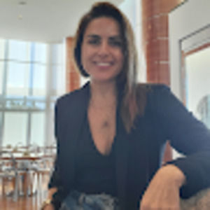 Meet your Posher, Michelle